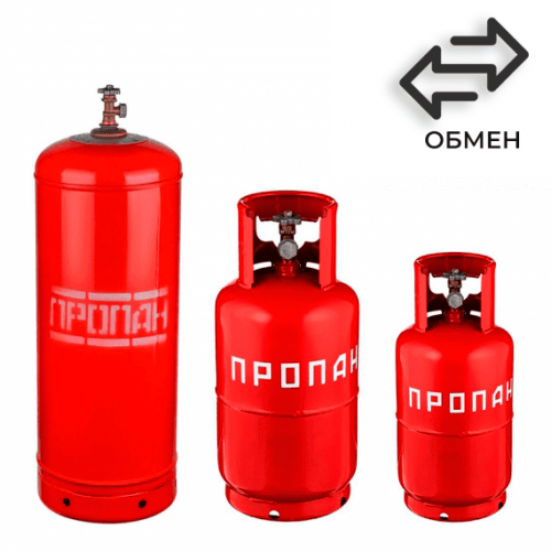 Обмен пропановых баллонов в Чертановской Обмен пропановых баллонов в Чертановской
